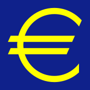 180px-Euro_symbol.svg